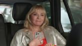 Kim Cattrall’s Samantha Crashes the ‘And Just Like That …’ Season Two Finale