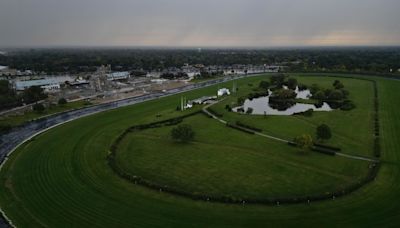 Fired county tax review worker files suit in flap over Chicago Bears’ potential stadium property