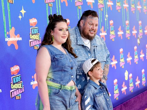 Nickelodeon Kids' Choice Awards 2024: Red carpet arrivals