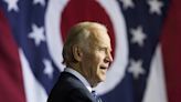 Ohio lawmakers deadlock on helping Joe Biden make the November ballot