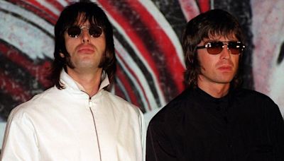 Oasis new dates and everything you need to know about the reunion