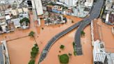 1年內第4次大洪水 巴西南部至少78死、逾百人失蹤