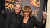 Tina Turner fell in love with husband Erwin Bach when he delivered her a new Mercedes