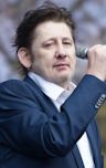 Shane MacGowan