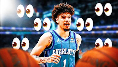 LaMelo Ball: 3 facts you never knew about the Hornets point guard