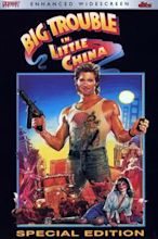 Les Aventures de Jack Burton dans les griffes du Mandarin