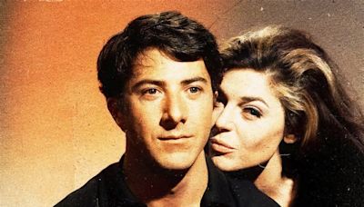 Explaining the ending of Mike Nichols movie ‘The Graduate’