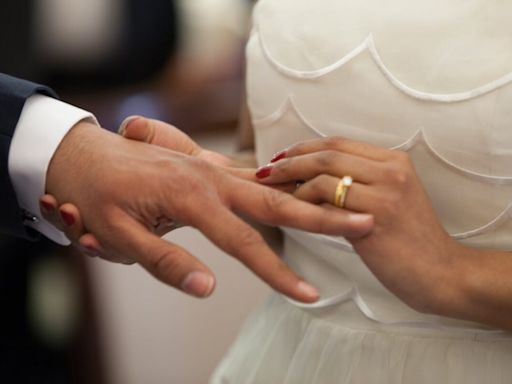 63-Year-Old Bishop Defends Marriage To 19-Year-Old Congregation Member