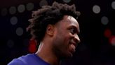 OG Anunoby Speaks Candidly on 1st Season With Knicks Ahead of Playoffs