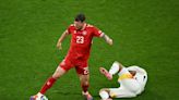 Marseille in advanced talks to sign Pierre-Emile Hojbjerg