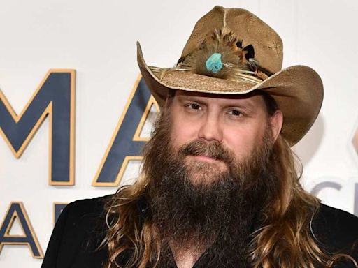 Fans Admit They 'Cried Like a Baby' After Watching Chris Stapleton's Latest Music Video