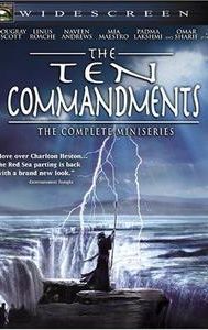 The Ten Commandments (miniseries)