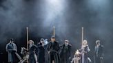 Peaky Blinders dance show at Troubadour Wembley Park review: a rousing evening