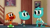 The Amazing World of Gumball Season 1 Streaming: Watch & Stream Online via Hulu and HBO max