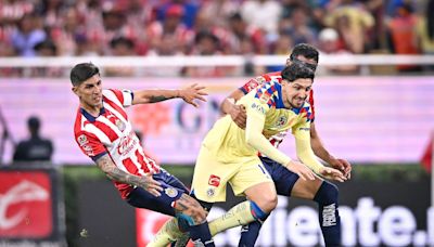 Pocho Guzmán sobre el buen momento de Chivas: "No es algo de suerte" - El Diario NY