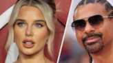 Helen Flanagan Reflects On David Haye Relationship As She Denies 'Throuple' Claims