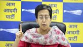 Delhi Water Minister Atishi Discharged From LNJP Hospital - News18