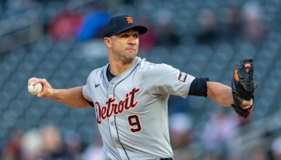 Detroit Tigers game vs. Tampa Bay Rays: Time, TV channel, more info for series finale