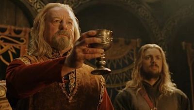 Bernard Hill, Lord of the Rings' Théoden King, Has Died