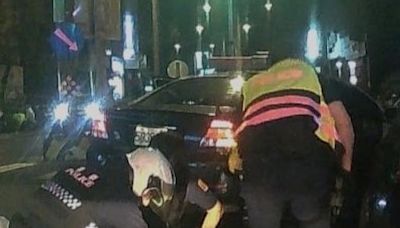 網路情愛詐騙頻傳 樹林警逮車手移送偵辦