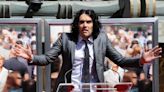 Russell Brand accused of rape, sexual assaults over 7-year span