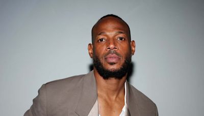 Marlon Wayans' Home 'Burglarized' by Robbers, But They Didn't Get Away With Much