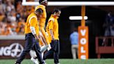 Tennessee football's Warren Burrell out for season; Cedric Tillman has surgery