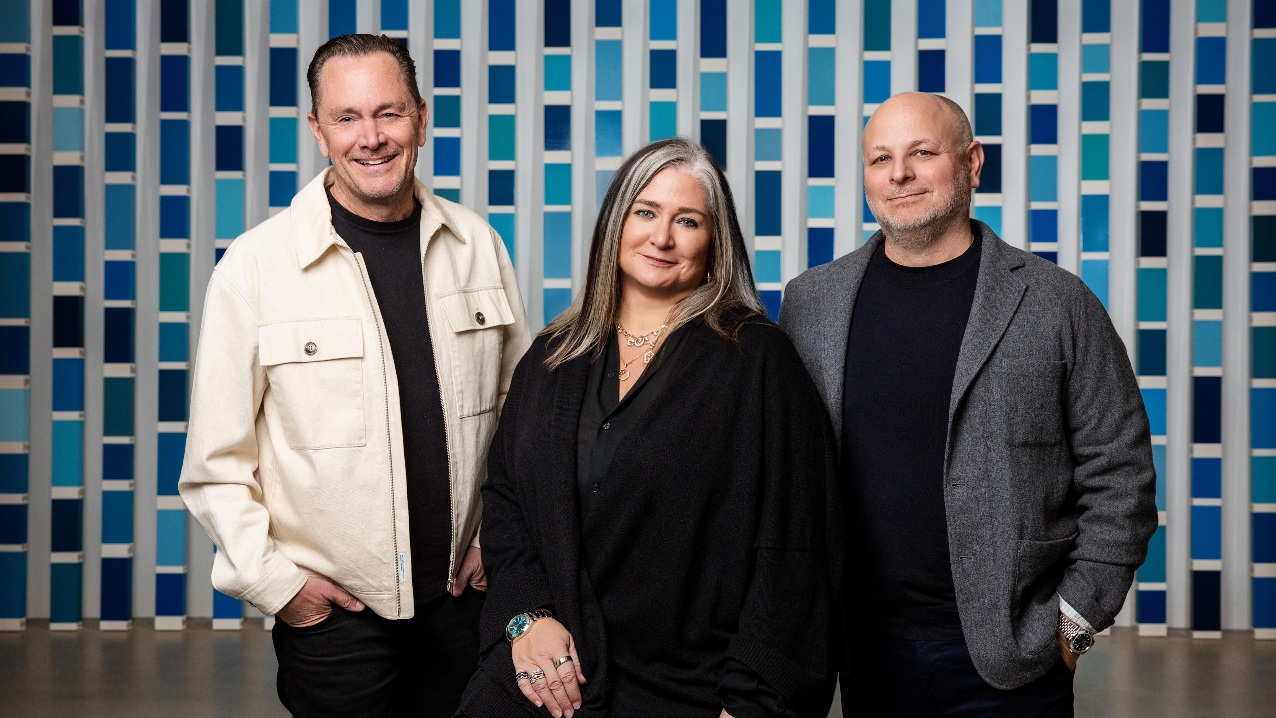 CAA Names Emma Banks, Darryl Eaton and Rick Roskin Co-Heads of Global Touring