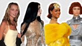 A Timeline of the Best Met Gala Looks