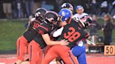 Edgewood runs off with Hoof and Talon Trophy after beating out Brown County