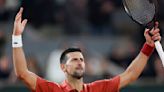 Djokovic gives pre-match message of support to Serbia at Euro 2024 game against England