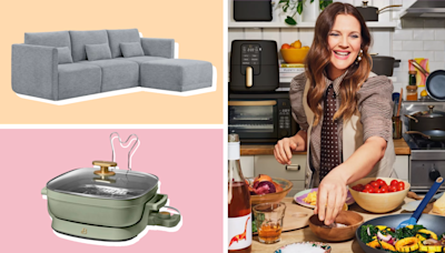 Beautiful by Drew Barrymore: Save up to 33% at the Walmart Prime Day sale