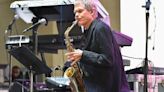 Legendary Saxophonist David Sanborn Dies At 78