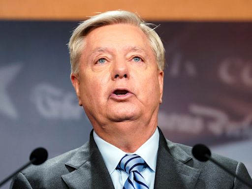 Lindsey Graham rebukes J.D. Vance’s ‘garbage’ facts on Ukraine: Editorial Board Roundtable