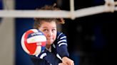 HIGH SCHOOL ROUNDUP: Bourne High girls volleyball beats reigning state finalist