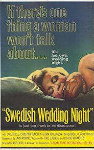 Wedding: Swedish Style