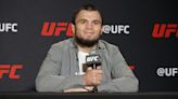 UFC Fight Night 217’s Umar Nurmagomedov says Khabib ‘cannot go away’ from coaching