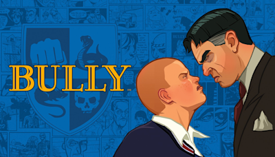 Bully Officially Coming to GTA+ Soon While Fans Beg for Bully 2