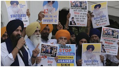 Questions Swirl as ‘Hit Squad’ Suspects Are Named in Murder of Sikh Leader