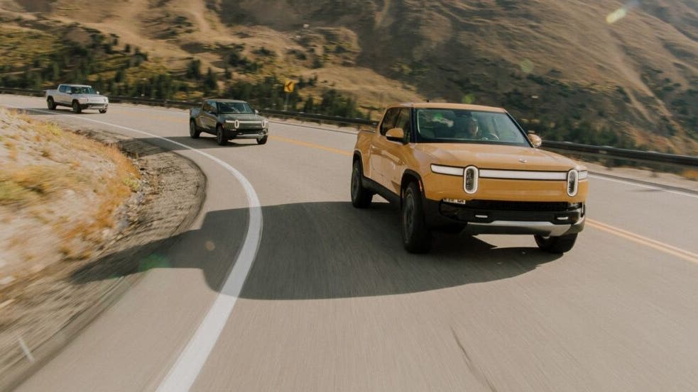 Rivian Q1 Earnings Preview: Analyst Estimates, R2 Update, Key Production Focus Areas