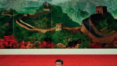 Xi’s Imperial Ambitions Are Rooted in China’s History