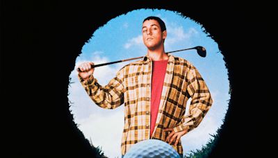 Netflix bestätigt Produktion von 'Happy Gilmore 2'