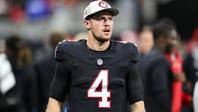 Five QBs who could still be traded before start of 2024 NFL season: Cowboys, Falcons might be sellers