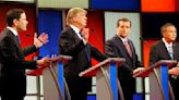 Abcarian: Donald Trump will win the debate on Wednesday just by skipping it