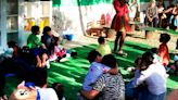 Inauguran la “Biblioteca rodante al aire libre” en Piura