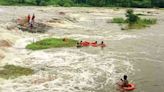 Four Mysuru natives stranded in rising Kerala river rescued - Star of Mysore