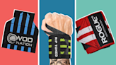 For a better handle on your workouts, try a pair of wrist wraps for lifting