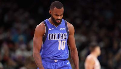 Mavericks Have Discussed Tim Hardaway Jr. Trade for Texas Native: Report