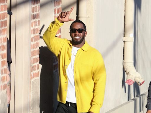 Sean Combs' once-lucrative business empire is drying up. Here's where it stands.