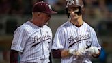 Aggie baseball team eyes a second national title for the school this year
